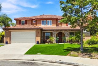 25018 Cinnabar Court, Wildomar, CA 92595