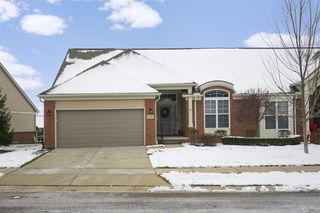 21868 Kensett Drive, Macomb, MI 48042