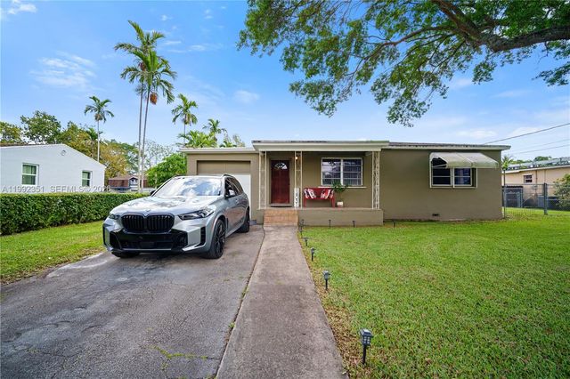 14031 NW 5th Ave, Miami, FL 33168