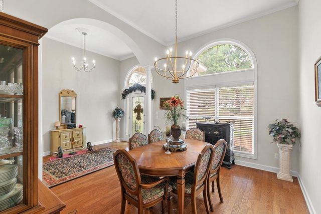 302 Stonegate, Dothan, AL 36305