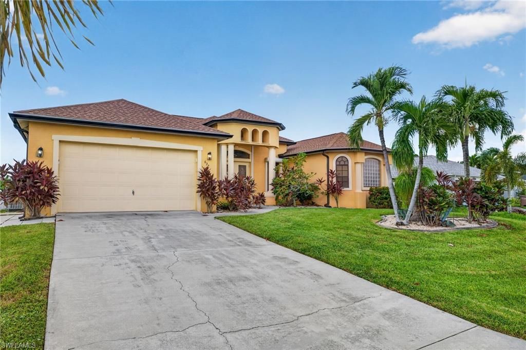 622 SW 31st ST, CAPE CORAL, FL 33914 — photo 2