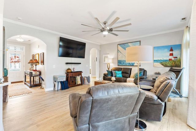 143 Saluda Dr., Santee, SC 29142