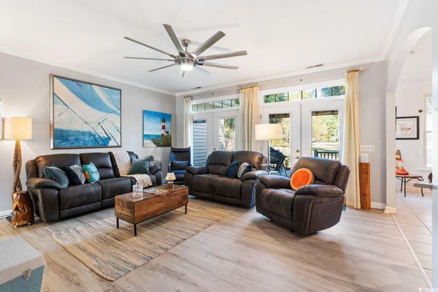 143 Saluda Dr., Santee, SC 29142