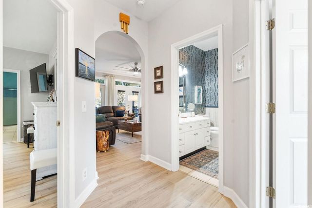 143 Saluda Dr., Santee, SC 29142