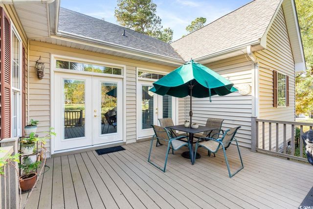 143 Saluda Dr., Santee, SC 29142