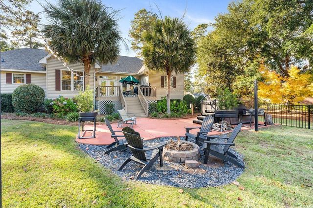 143 Saluda Dr., Santee, SC 29142