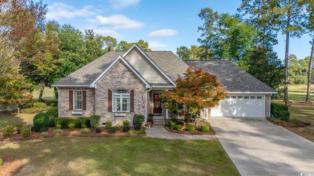 143 Saluda Dr., Santee, SC 29142