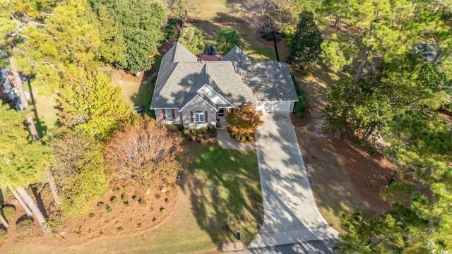 143 Saluda Dr., Santee, SC 29142