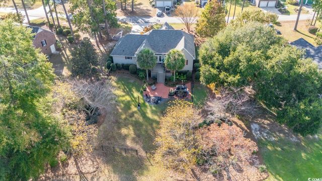 143 Saluda Dr., Santee, SC 29142