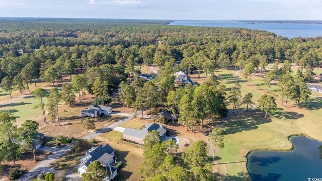 143 Saluda Dr., Santee, SC 29142