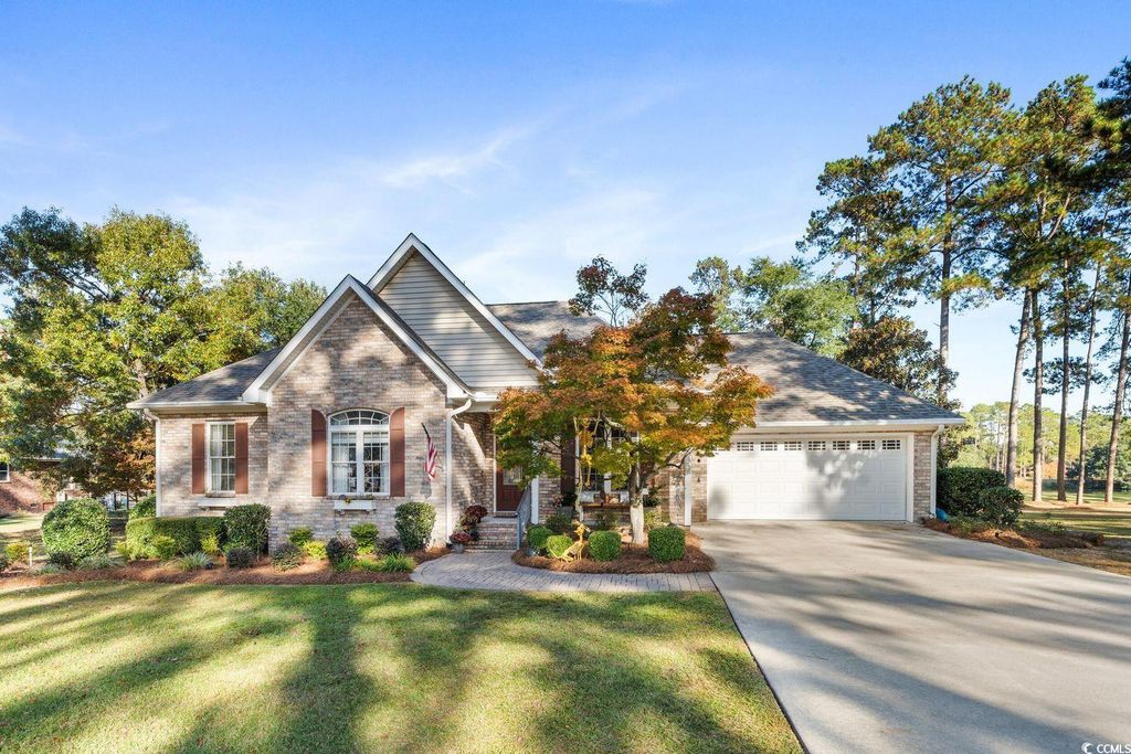 143 Saluda Dr., Santee, SC 29142