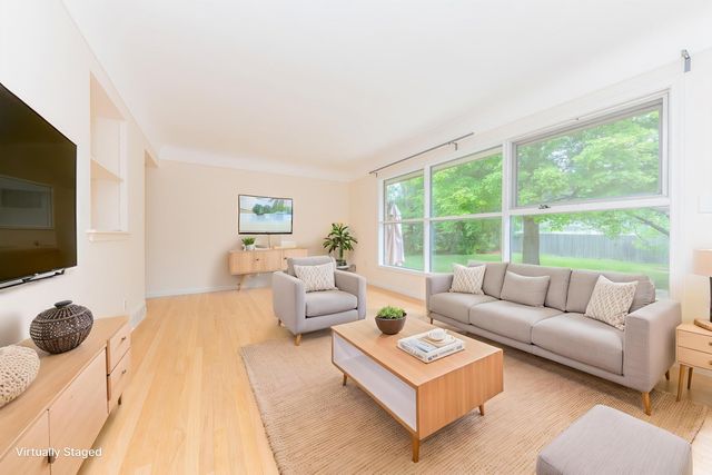 1517 Catalina Drive, Ann Arbor, MI 48103