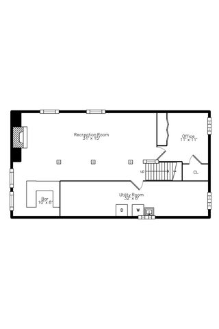 1517 Catalina Drive, Ann Arbor, MI 48103
