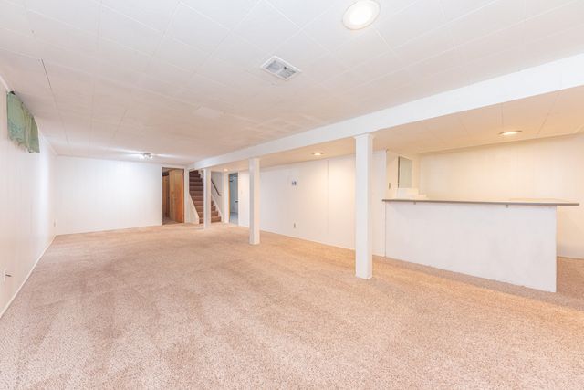 1517 Catalina Drive, Ann Arbor, MI 48103