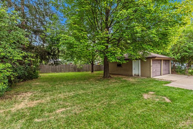 1517 Catalina Drive, Ann Arbor, MI 48103