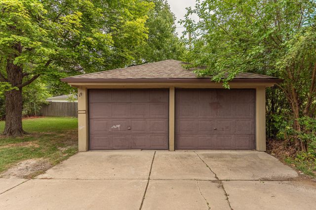 1517 Catalina Drive, Ann Arbor, MI 48103