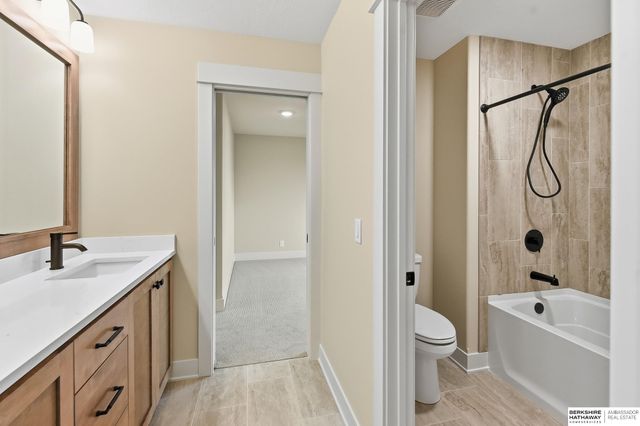 12610 S 79th Street, Papillion, NE 68046