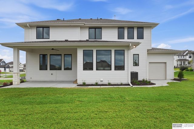 12610 S 79th Street, Papillion, NE 68046