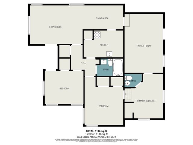 2475 Volga Avenue, Dallas, TX 75216