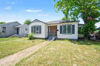 2475 Volga Avenue, Dallas, TX 75216