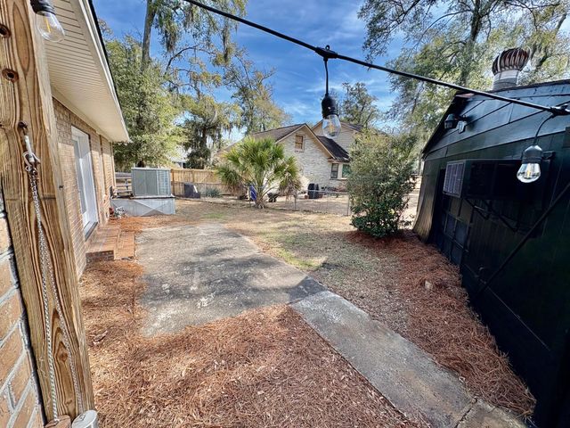 675 Ayers Drive, Charleston, SC 29412