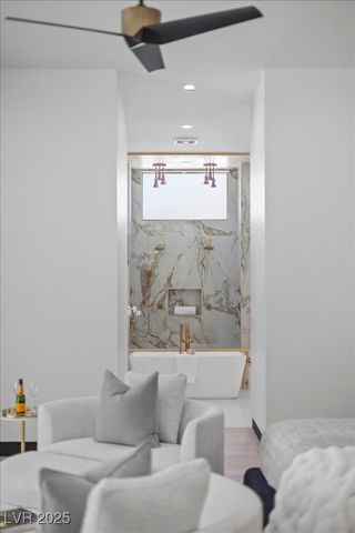 38 Skybird Court, Las Vegas, NV 89135