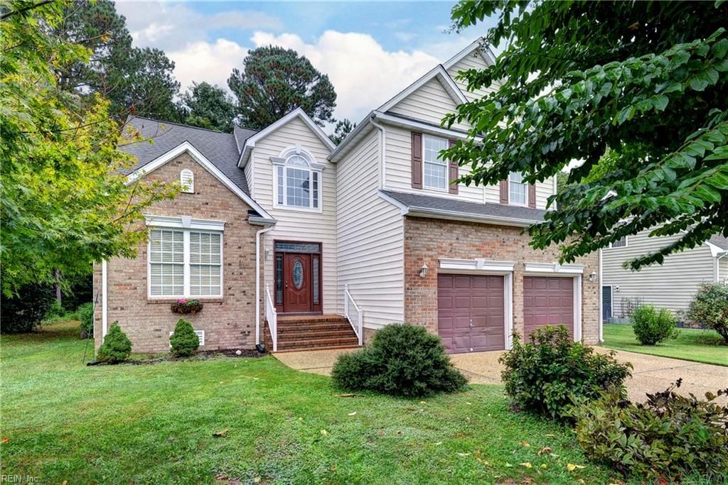 4023 Thorngate DR, Williamsburg, VA 23188