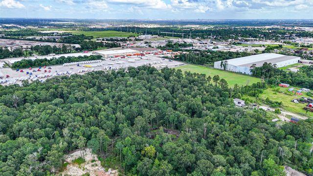 0 Norwich Street, Houston, TX 77028