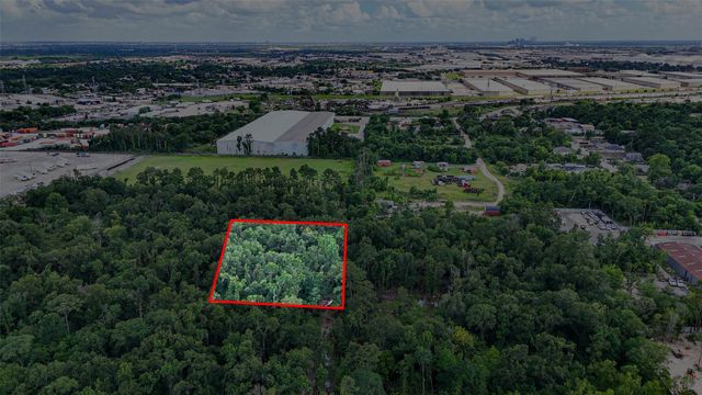 0 Norwich Street, Houston, TX 77028