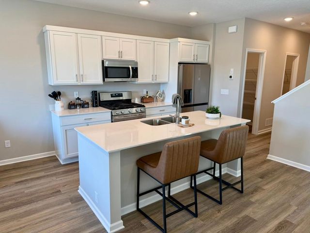 14716 Alpaca Terrace NW, Ramsey, MN 55303