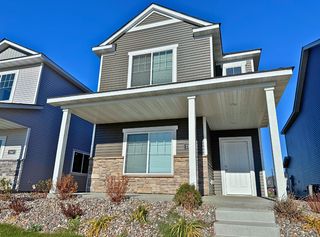 14716 Alpaca Terrace NW, Ramsey, MN 55303