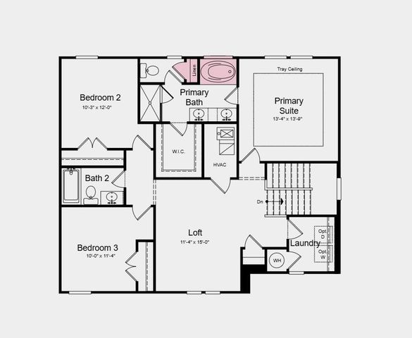 1713 Fawlocke Run, Loganville, GA 30052