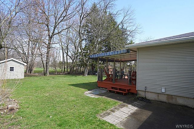 1030 East Robinson Street, North Tonawanda, NY 14120