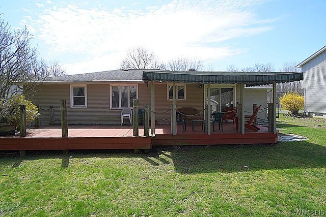 1030 East Robinson Street, North Tonawanda, NY 14120