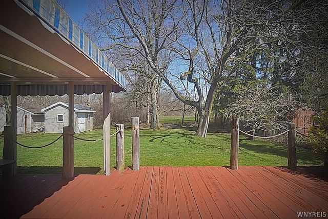 1030 East Robinson Street, North Tonawanda, NY 14120