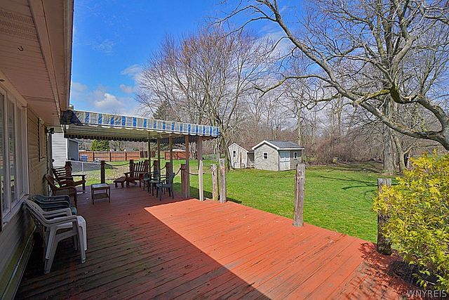 1030 East Robinson Street, North Tonawanda, NY 14120