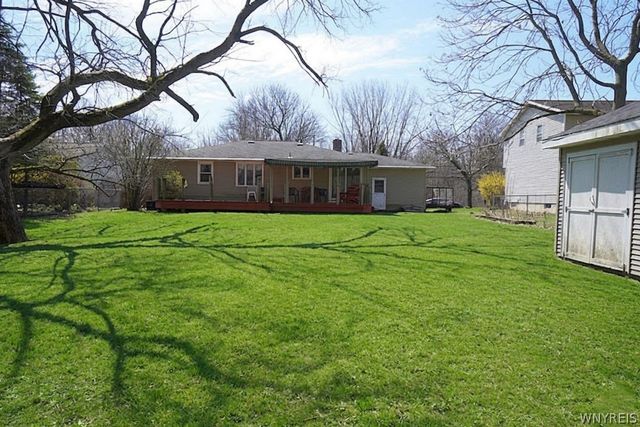 1030 East Robinson Street, North Tonawanda, NY 14120