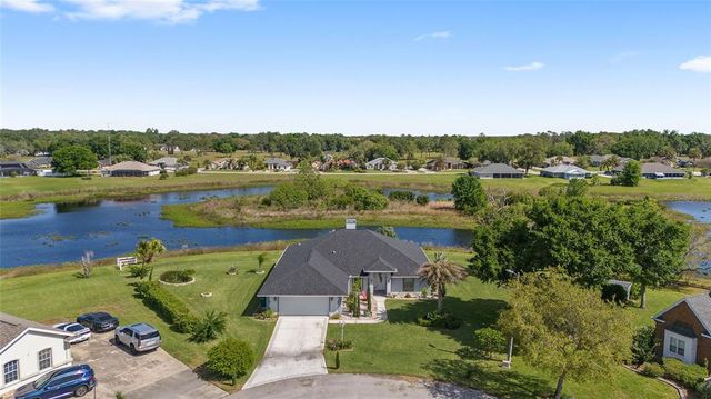 9336 COUNTY ROAD 125D, Wildwood, FL 34785