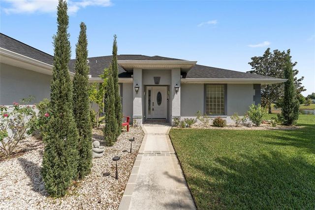 9336 COUNTY ROAD 125D, Wildwood, FL 34785