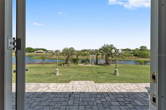 9336 COUNTY ROAD 125D, Wildwood, FL 34785