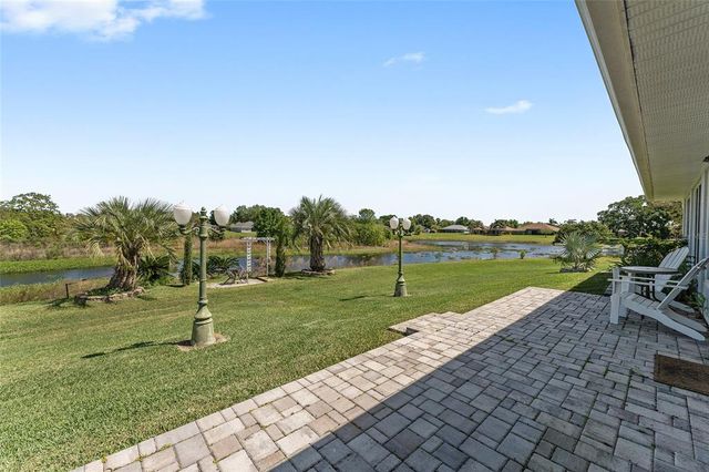 9336 COUNTY ROAD 125D, Wildwood, FL 34785