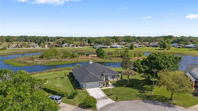 9336 COUNTY ROAD 125D, Wildwood, FL 34785