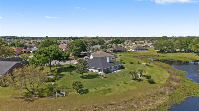 9336 COUNTY ROAD 125D, Wildwood, FL 34785