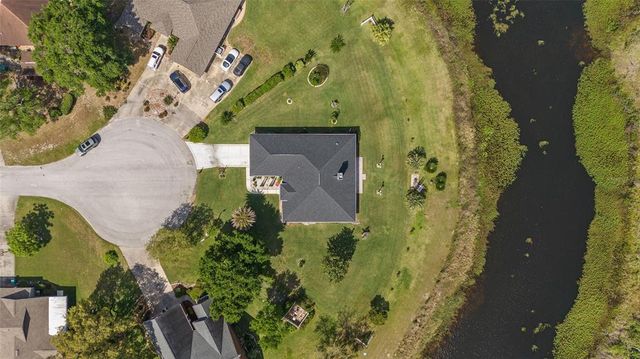 9336 COUNTY ROAD 125D, Wildwood, FL 34785