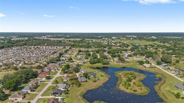 9336 COUNTY ROAD 125D, Wildwood, FL 34785
