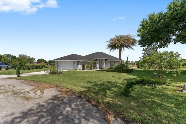 9336 COUNTY ROAD 125D, Wildwood, FL 34785