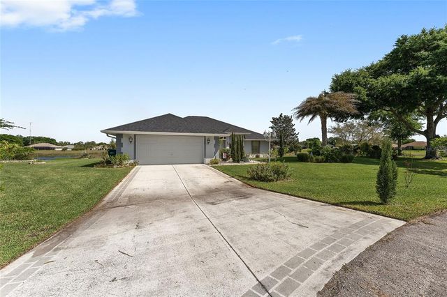 9336 COUNTY ROAD 125D, Wildwood, FL 34785