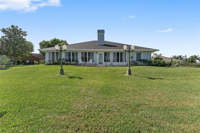 9336 COUNTY ROAD 125D, Wildwood, FL 34785