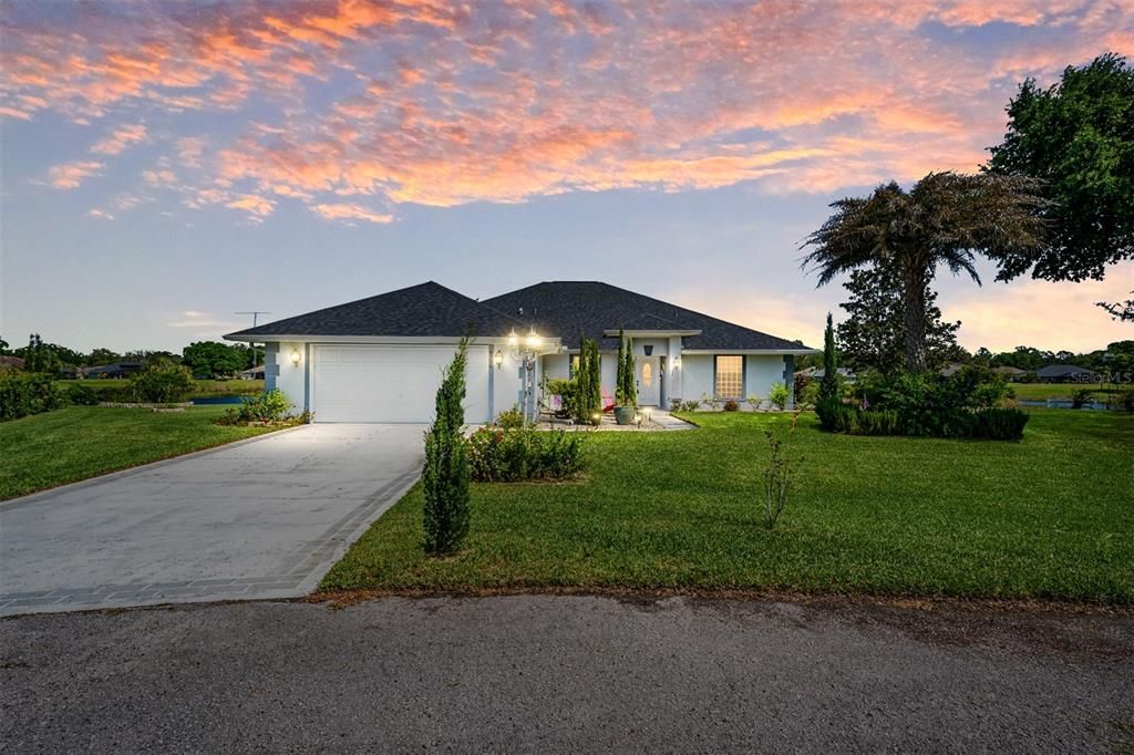 9336 COUNTY ROAD 125D, Wildwood, FL 34785