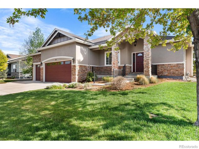 8213 Cherry Blossom Drive, Windsor, CO 80550